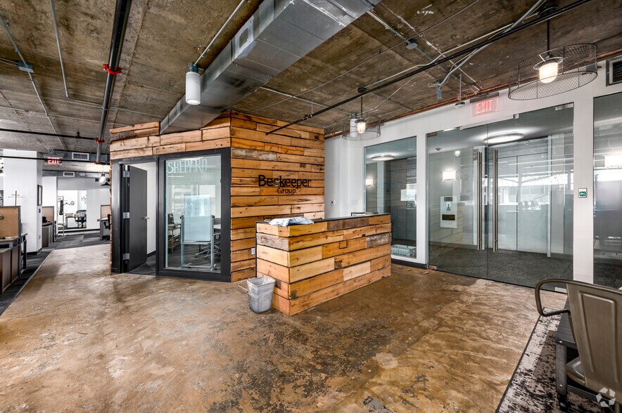 More Photos Of 1101 14th St NW, Washington Office For Lease