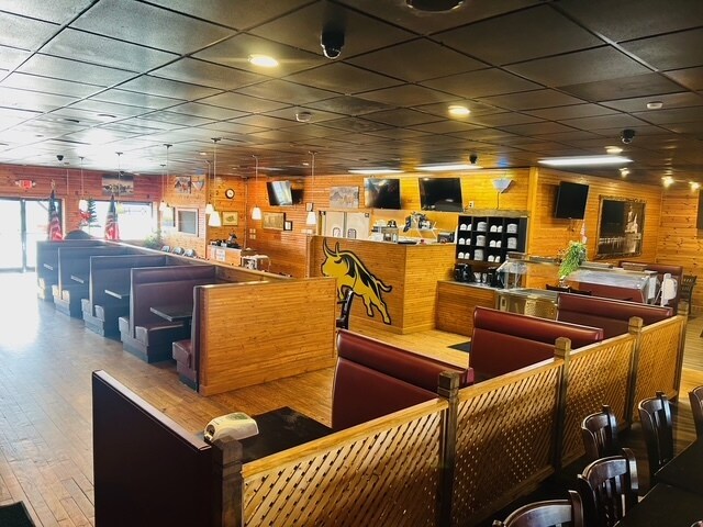 More Photos Of 1001 Jersey St, Ahoskie Restaurant For Sale
