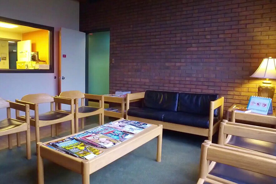 More Photos Of 101 S Schanck Ave, Pen Argyl Medical For Lease