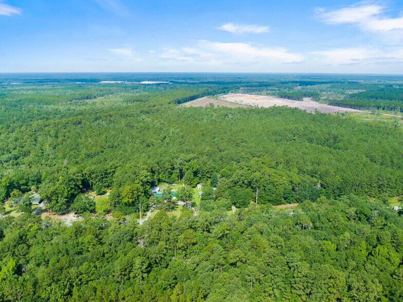 More Photos Of 0 US 80, Ellabell Land For Sale