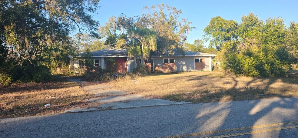 More Photos Of , Tampa Land For Sale