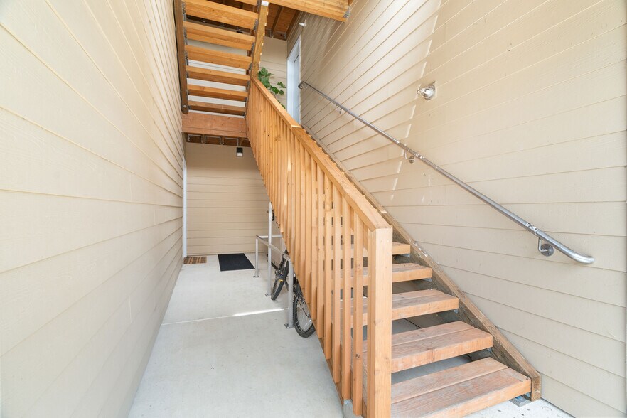 More Photos Of , Garibaldi Multifamily For Sale