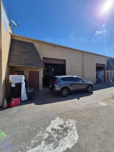 More Photos Of 12459 SW 130th St, Miami Warehouse For Sale