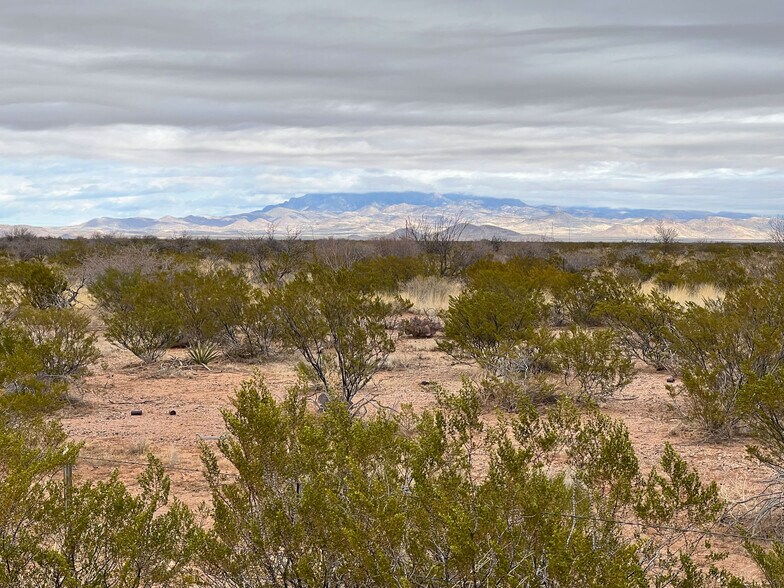 More Photos Of HWY 181 N., Truth Or Consequences Land For Sale