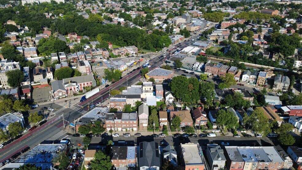 More Photos Of 3044 Young Ave, Bronx Land For Sale