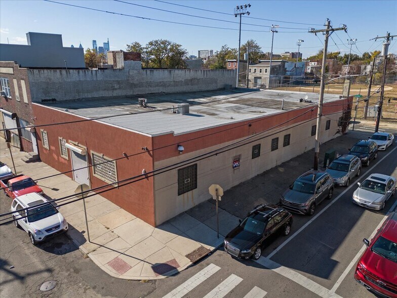 More Photos Of 2254-60 N 3rd St, Philadelphia Office For Sale