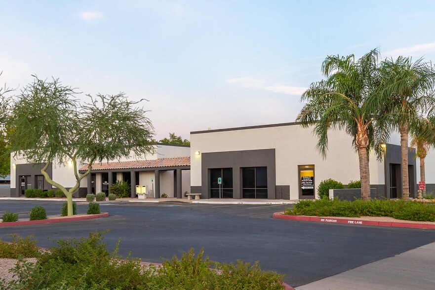 Primary Photo Of 2451 E Baseline Rd, Gilbert Medical For Lease