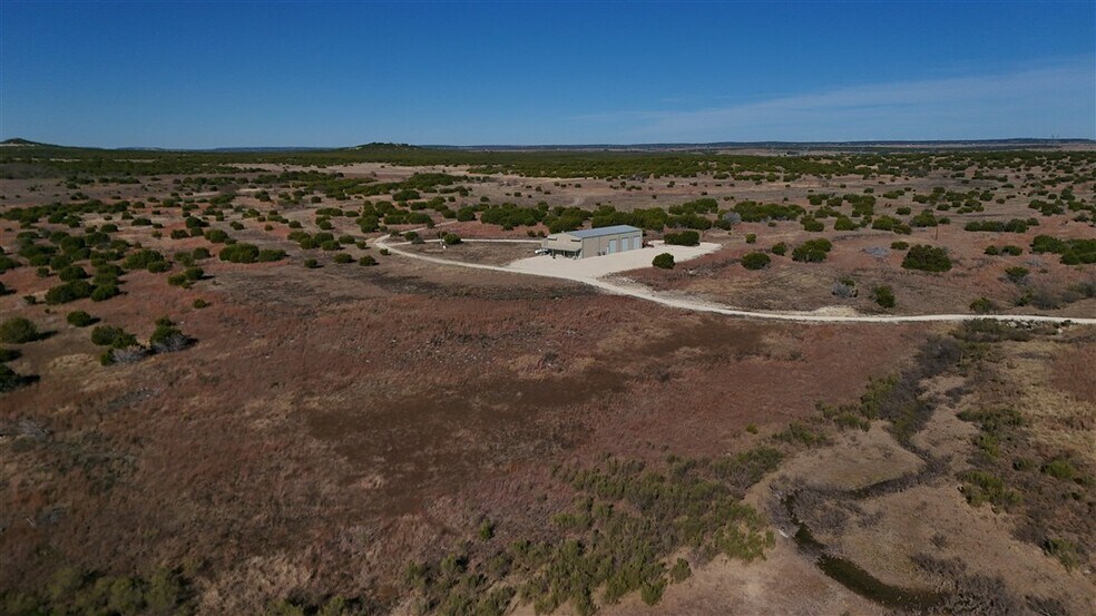 More Photos Of 1684 County Road 2234, Lampasas Land For Sale