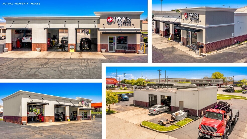 More Photos Of 2390 Conner St, Noblesville Auto Repair For Sale