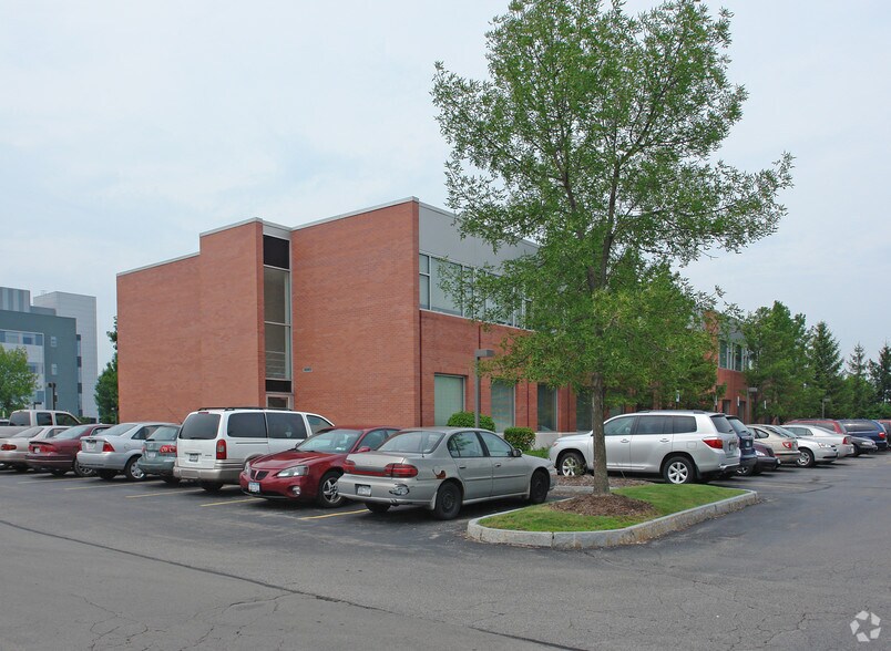 More Photos Of 125 Indigo Creek Dr, Rochester Office For Sale