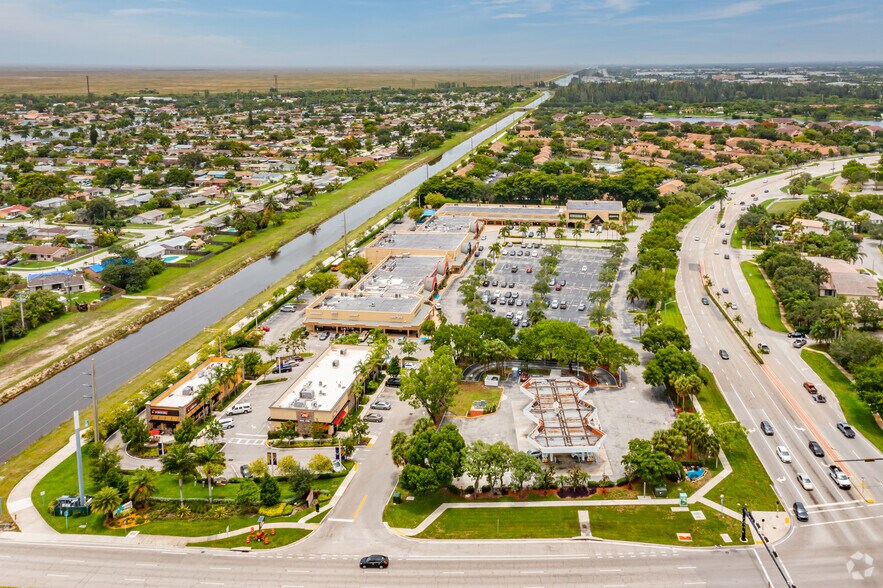 More Photos Of 3415-3495 N Hiatus Rd, Sunrise Unknown For Lease