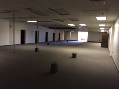 More Photos Of 606 Parkway Blvd, Two Rivers Warehouse For Sale