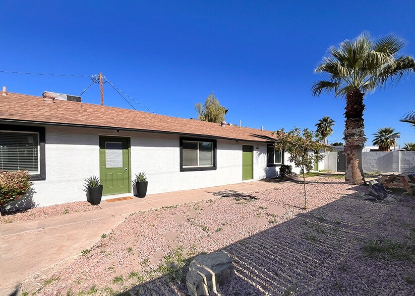 More Photos Of 6628-6632 S 22nd St, Phoenix Assisted Living For Lease