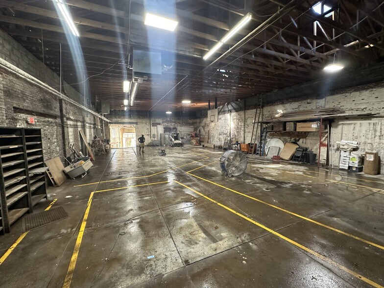 More Photos Of 629 Monroe Ave, Memphis Storefront For Sale