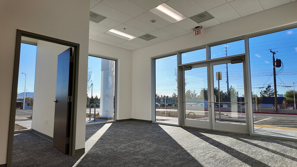 More Photos Of 2750 Simmons St, North Las Vegas Unknown For Lease