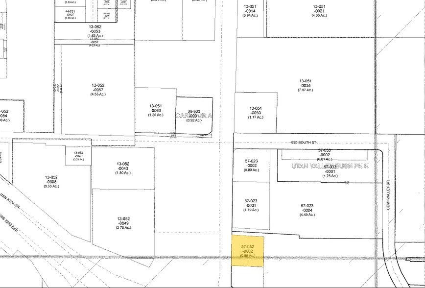 More Photos Of 705 S 500 E, American Fork Restaurant For Lease