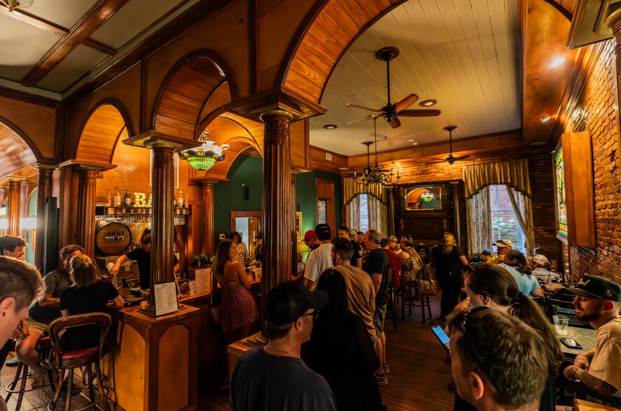 More Photos Of 303 E Main St, Hogansville Hospitality For Sale