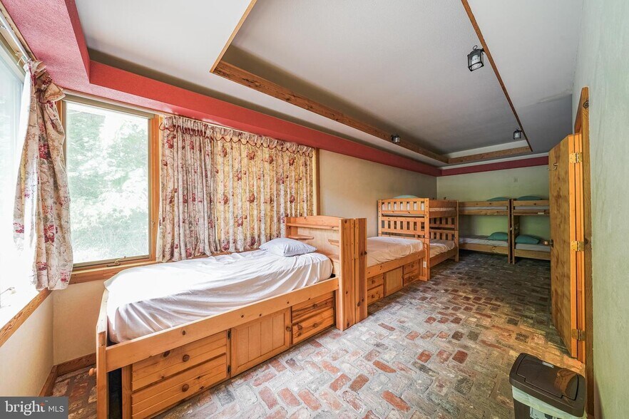 More Photos Of 895 Fishers rd, Maurertown Land For Sale