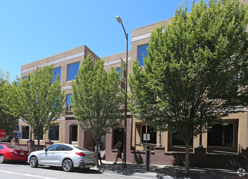 More Photos Of 2001 Addison St, Berkeley Office For Lease