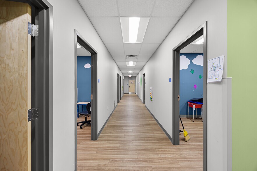 More Photos Of 68 Exeter Rd, Jackson Medical For Lease