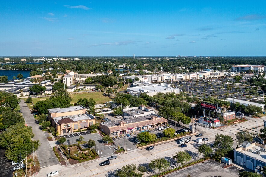 More Photos Of 415 N Orlando Ave, Winter Park General Retail For Lease