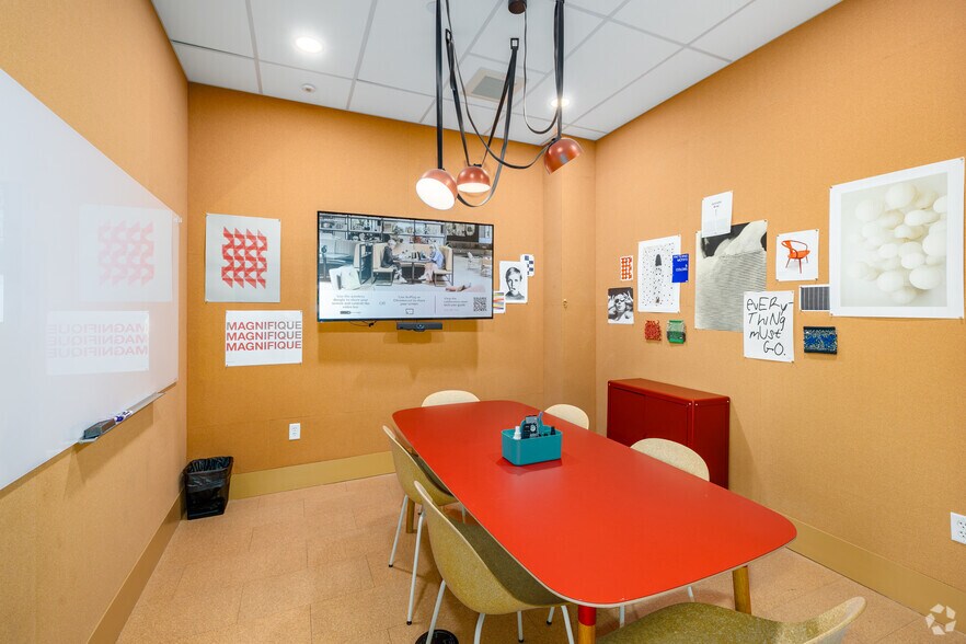 More Photos Of 2650 W Belleview Ave, Littleton Coworking Space
