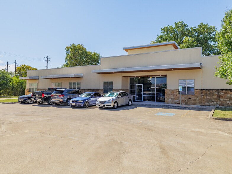 Primary Photo Of 5307 W Us-290, Austin Office For Lease