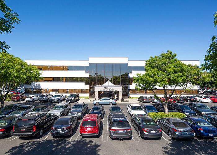 More Photos Of 1541 Florida Ave, Modesto Medical For Lease