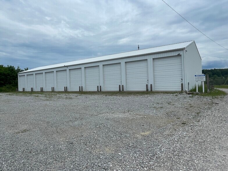 More Photos Of 230 Commerce, Leitchfield Land For Sale