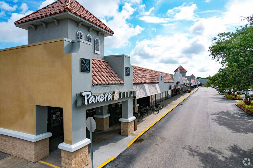 More Photos Of 4011-4159 US Highway 98 N, Lakeland Unknown For Lease