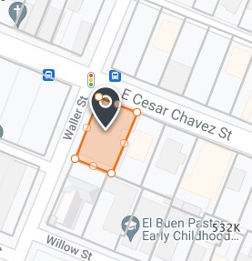 More Photos Of 1201 E Cesar Chavez St E, Austin Coworking Space