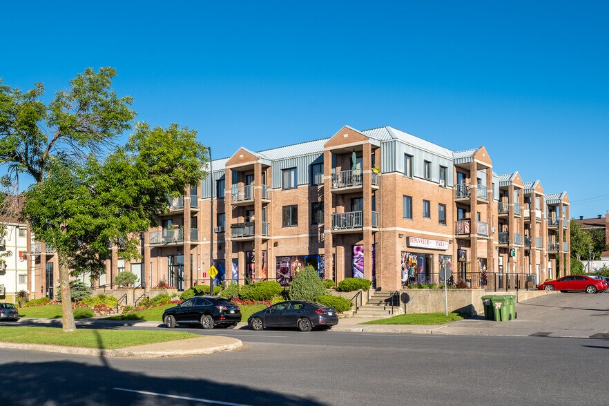 More Photos Of 9120-9140 Boul Perras, Montréal Apartments For Sale