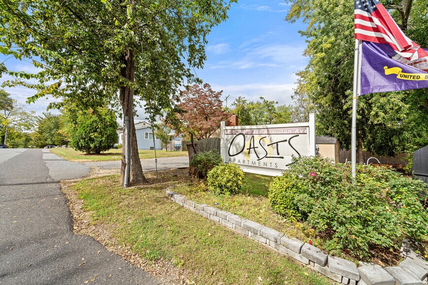 More Photos Of 415 Hamilton Ave, Blackwood Apartments For Sale