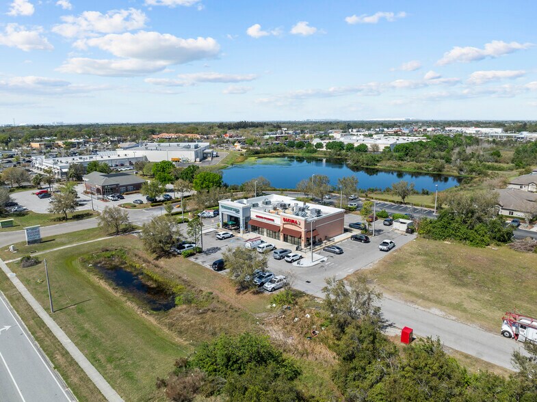 More Photos Of 10728 Big Bend Rd, Riverview Land For Sale