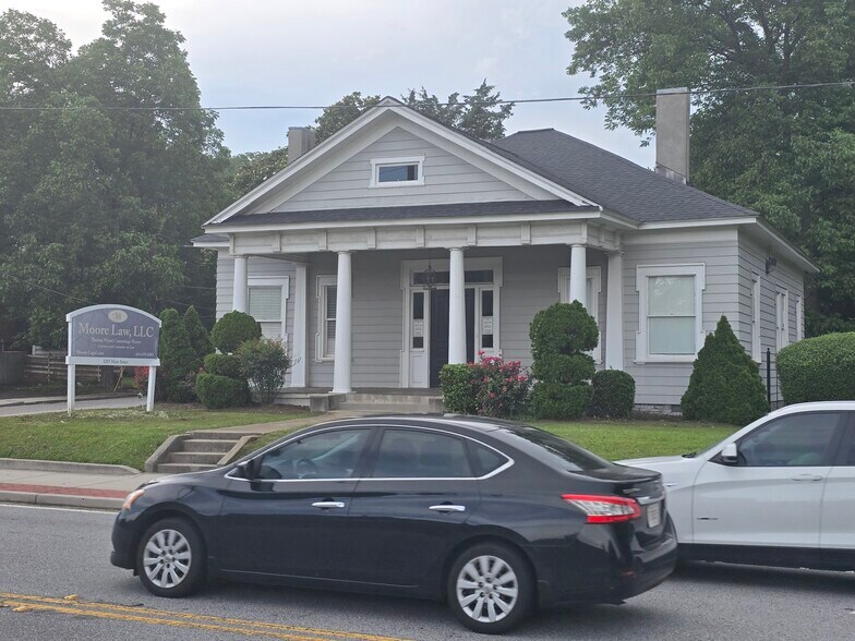 More Photos Of 3285 Main St, College Park Office Residential For Sale