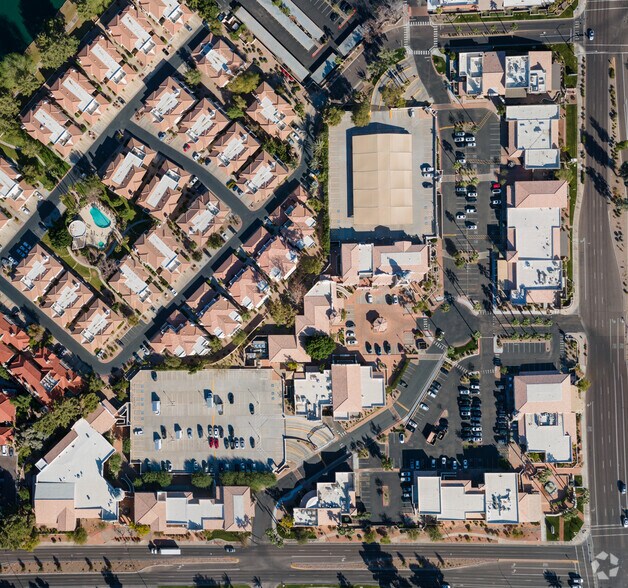 More Photos Of 8370 E Via De Ventura, Scottsdale Office For Lease