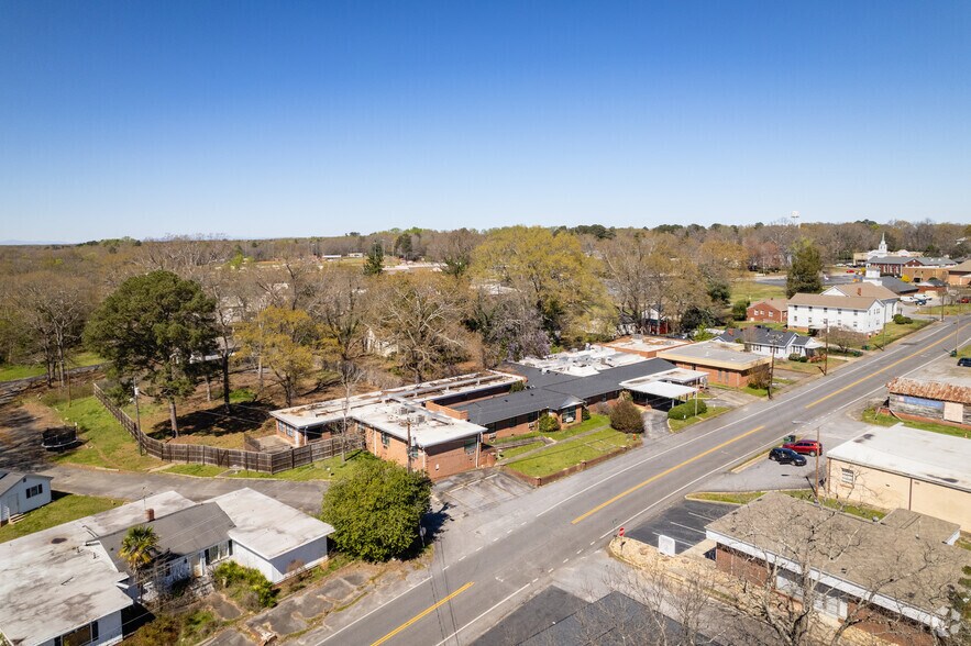 More Photos Of 311 Williams St, Williamston Rehabilitation Center For Sale