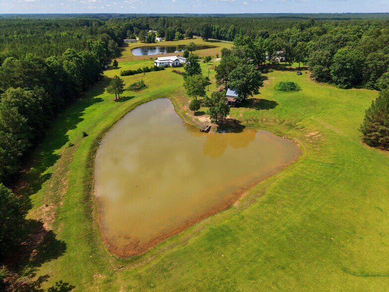 More Photos Of 3140 Highway 702, Chappells Land For Sale