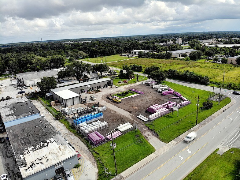 485 E Donegan Ave, Kissimmee, FL 34744 Warehouse For Sale