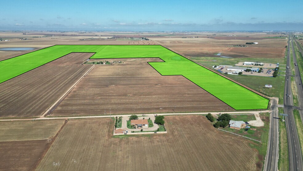 More Photos Of 8218 E Highway 84, Slaton Land For Sale