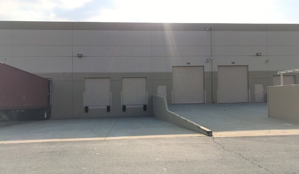 More Photos Of 4010 W Valley Blvd, Walnut Warehouse For Lease