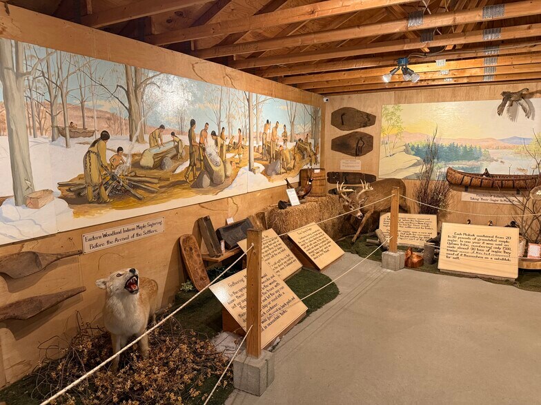 More Photos Of 4578 US Route 7, Pittsford Specialty For Sale