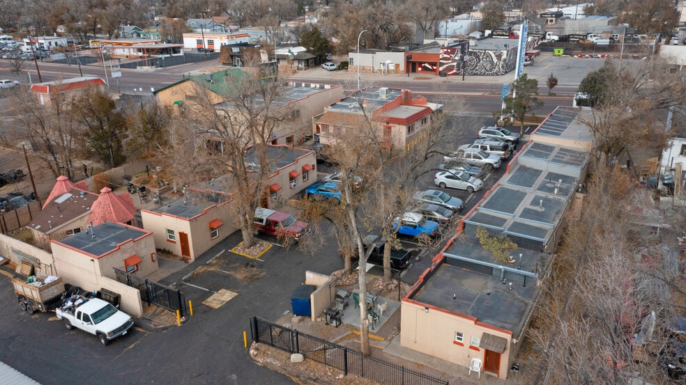 More Photos Of 2105 E Platte Ave, Colorado Springs Hotel For Sale