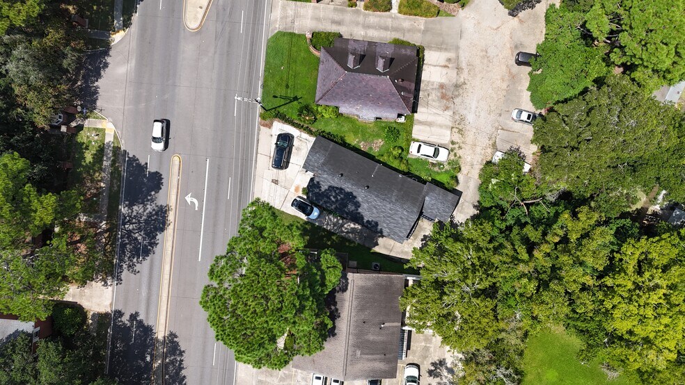 More Photos Of 729 S Acadian Thruway, Baton Rouge Office Residential For Sale