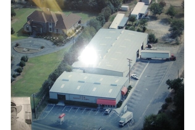 More Photos Of 1377 Edgefield Rd, North Augusta Warehouse For Lease