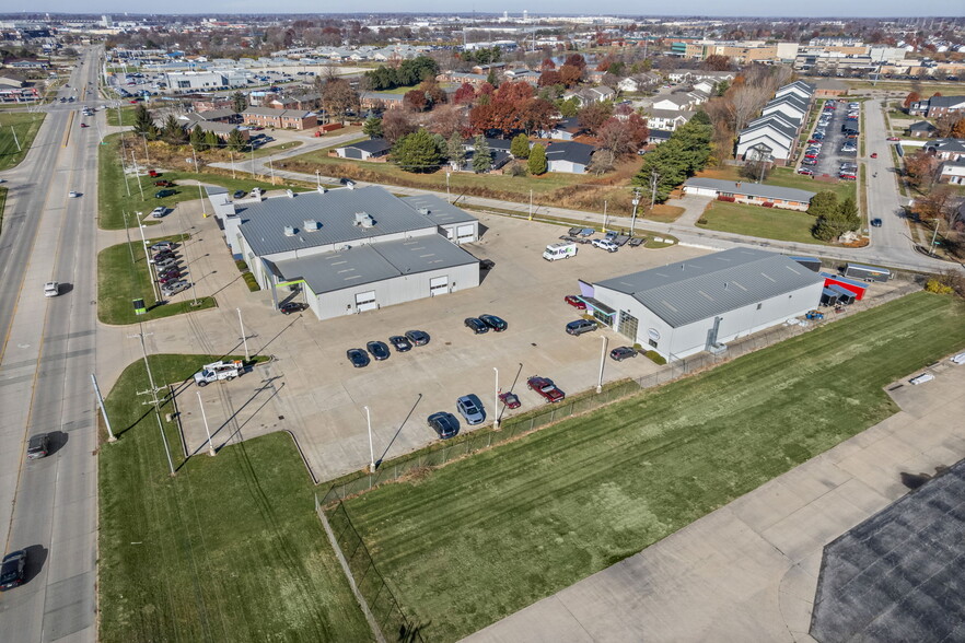 More Photos Of 3960 State Road 38 E, Lafayette Auto Dealership For Sale