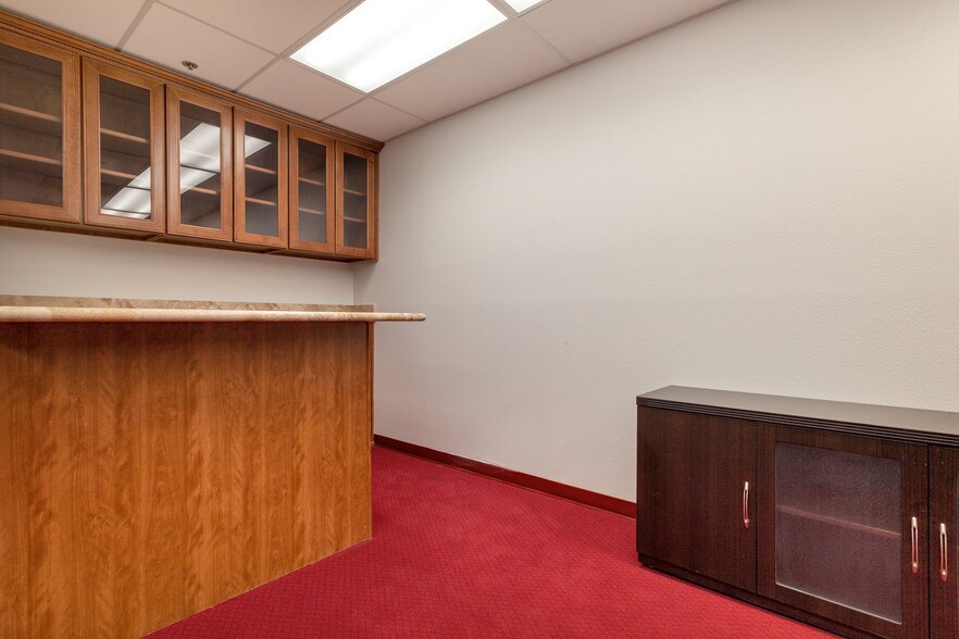 More Photos Of 2400 N Tenaya Way, Las Vegas Office For Lease