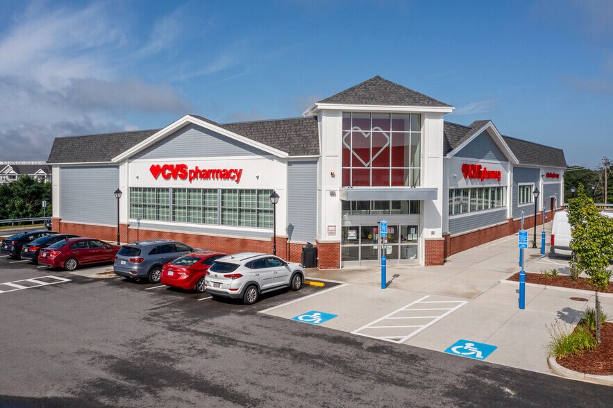 More Photos Of 201-231 Gloucester Crossing Rd, Gloucester Unknown For Lease