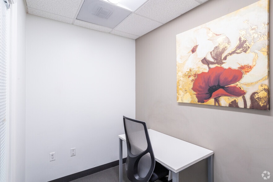 More Photos Of 7 W Figueroa St, Santa Barbara Coworking Space