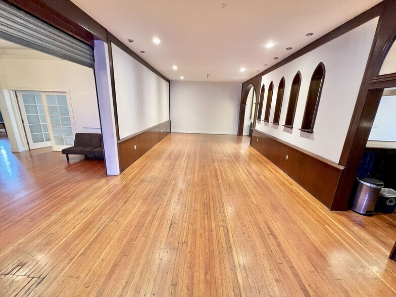 More Photos Of 606 E 6th St, Los Angeles Loft Creative Space For Lease